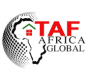 TAF Africa logo